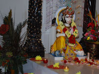 Janamasthami